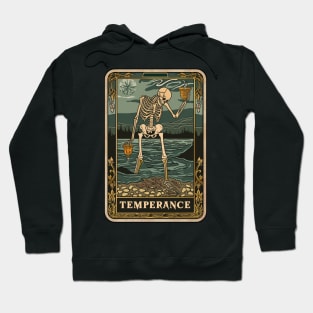 FUNNY TAROT DESIGNS Hoodie